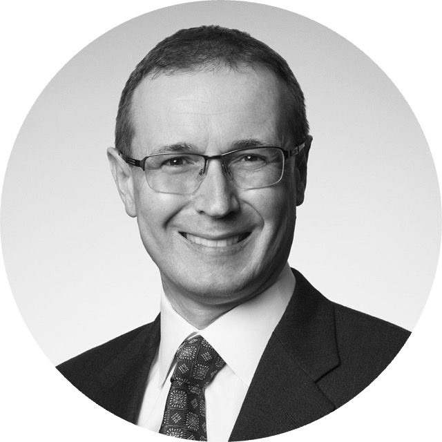 Richard Webby PhD